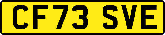 CF73SVE