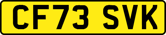 CF73SVK