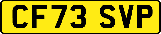 CF73SVP