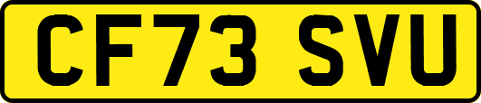 CF73SVU