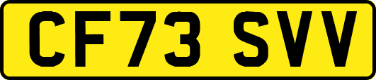 CF73SVV