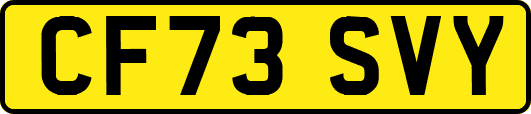 CF73SVY