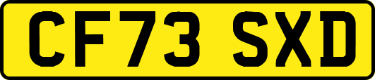 CF73SXD