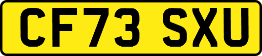 CF73SXU