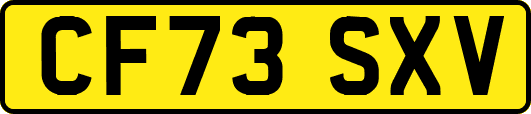 CF73SXV