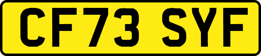 CF73SYF