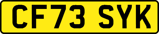 CF73SYK