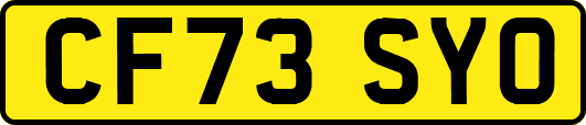 CF73SYO