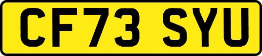 CF73SYU