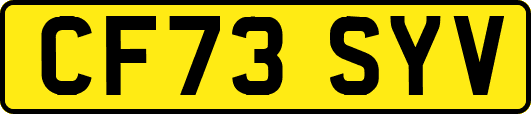 CF73SYV
