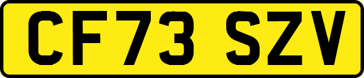 CF73SZV
