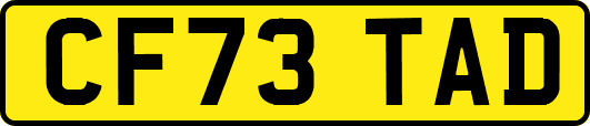 CF73TAD