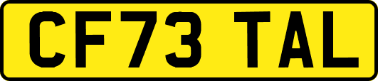 CF73TAL
