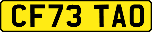 CF73TAO