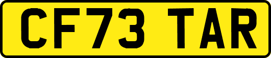 CF73TAR