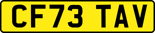 CF73TAV