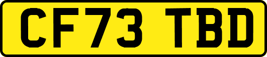 CF73TBD