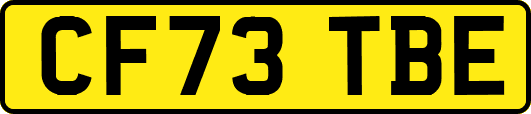 CF73TBE