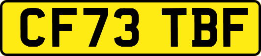 CF73TBF