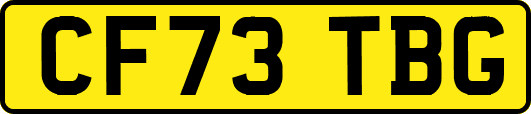 CF73TBG