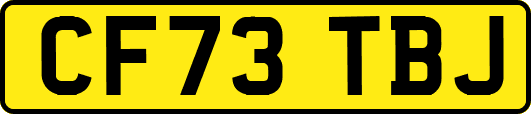 CF73TBJ
