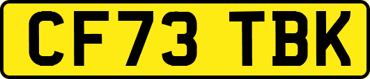 CF73TBK