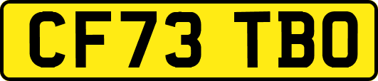CF73TBO