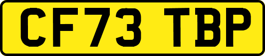 CF73TBP