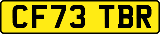 CF73TBR