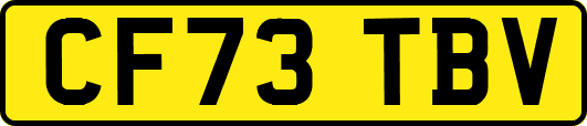 CF73TBV