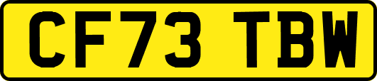 CF73TBW