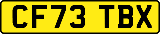 CF73TBX