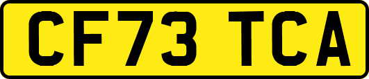 CF73TCA