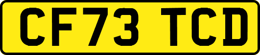 CF73TCD