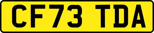 CF73TDA