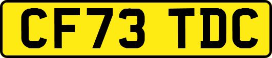 CF73TDC