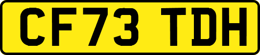 CF73TDH