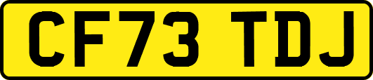 CF73TDJ
