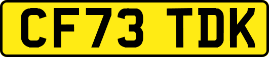 CF73TDK