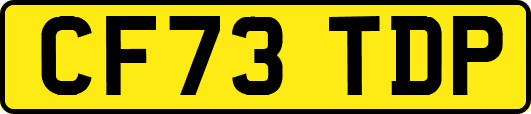 CF73TDP