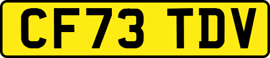 CF73TDV