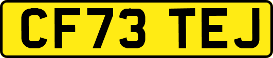 CF73TEJ