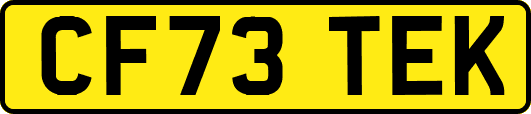 CF73TEK