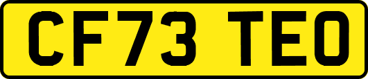 CF73TEO