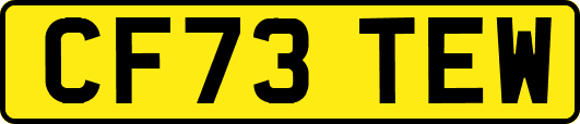 CF73TEW