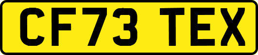 CF73TEX