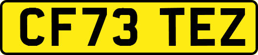 CF73TEZ