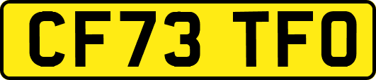 CF73TFO