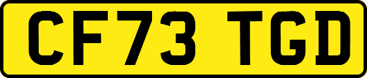 CF73TGD