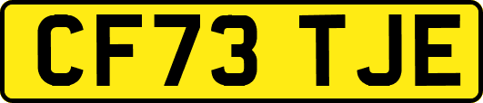 CF73TJE